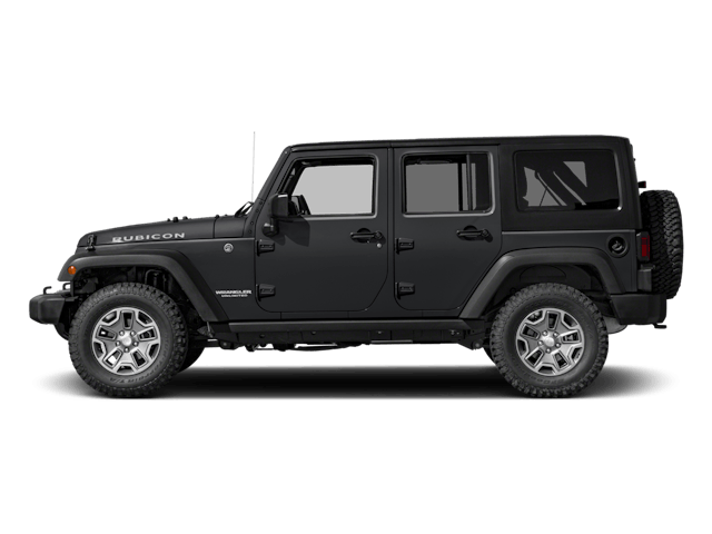 Used 2016 Jeep Wrangler Unlimited Sport Utility